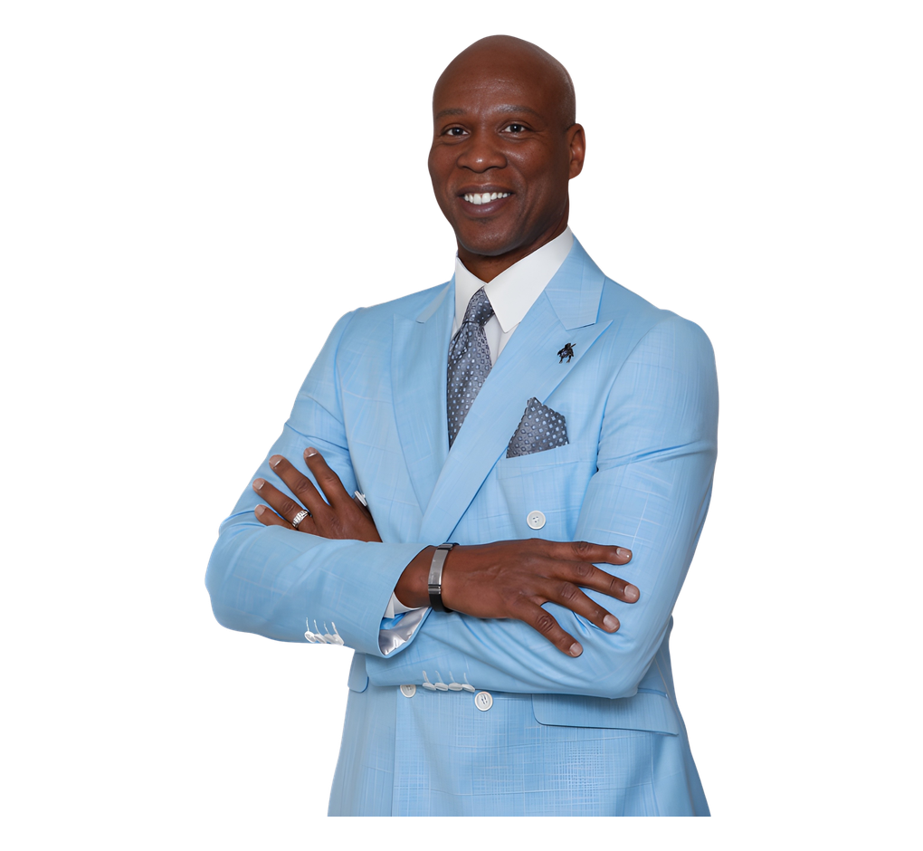 Byron Scott — Champions on and off the court