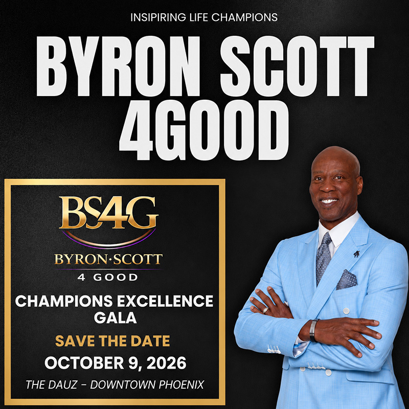 Champions Excellence Gala