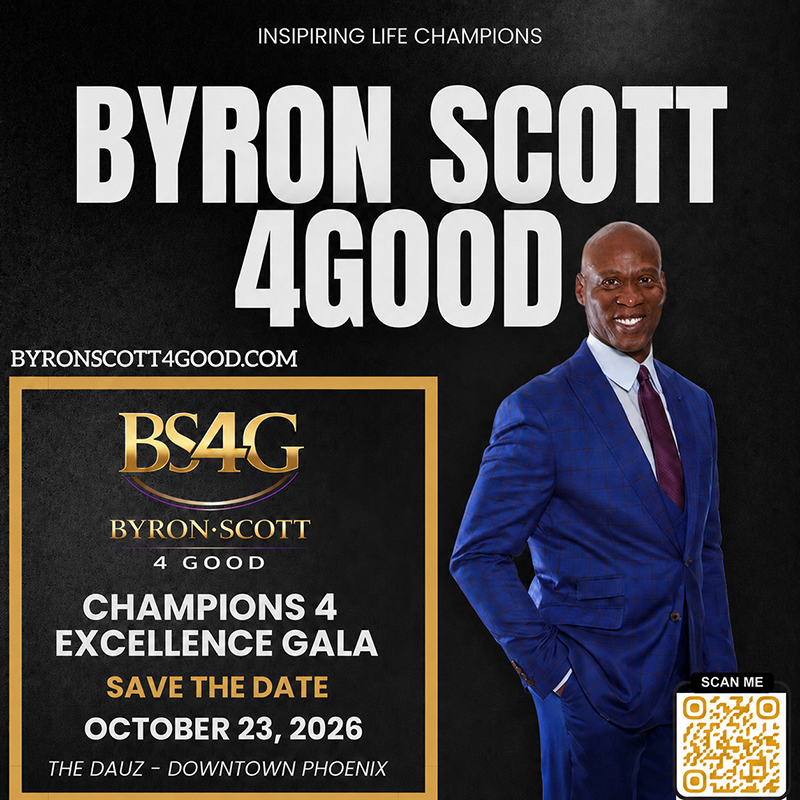 Champions 4 Excellence Gala