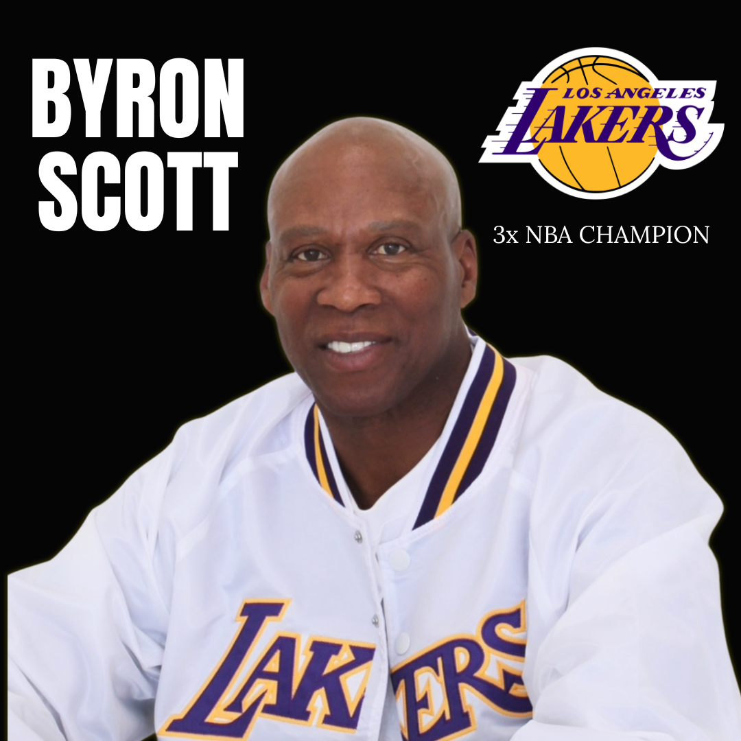 Byron Scott
