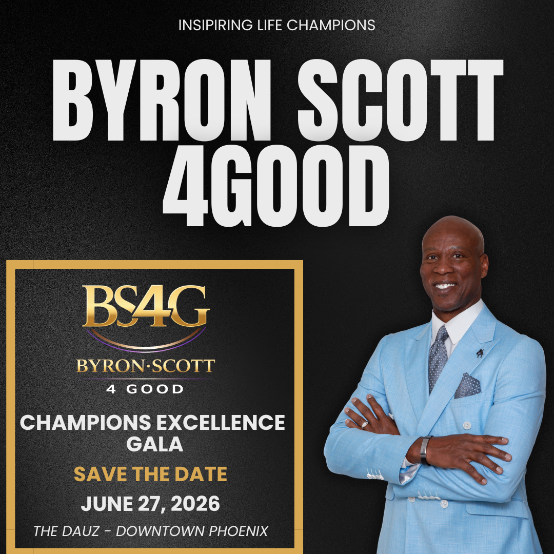 Champions Excellence Gala