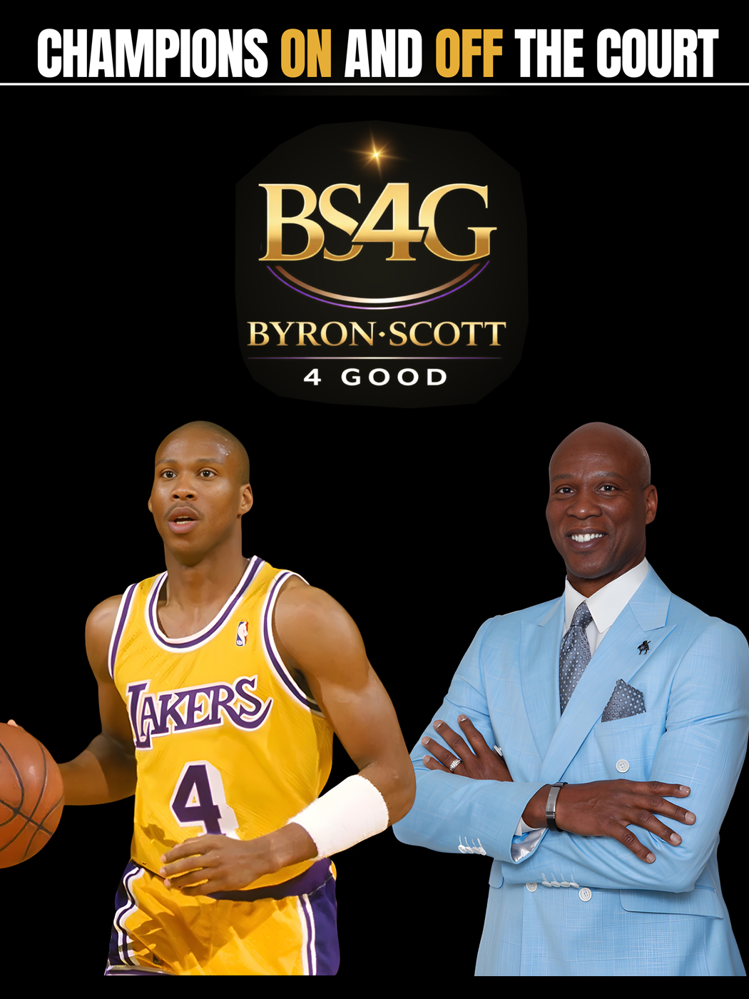 Byron Scott