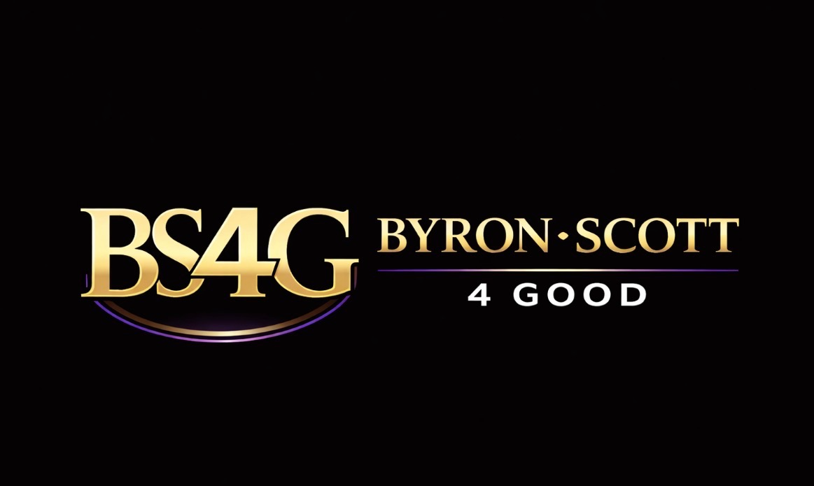 Byron Scott 4 Good